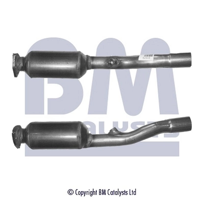 Catalytic Converter